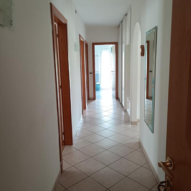 Appartamenti Bozzetta Marisa - Appartamento con Terrazza - 10