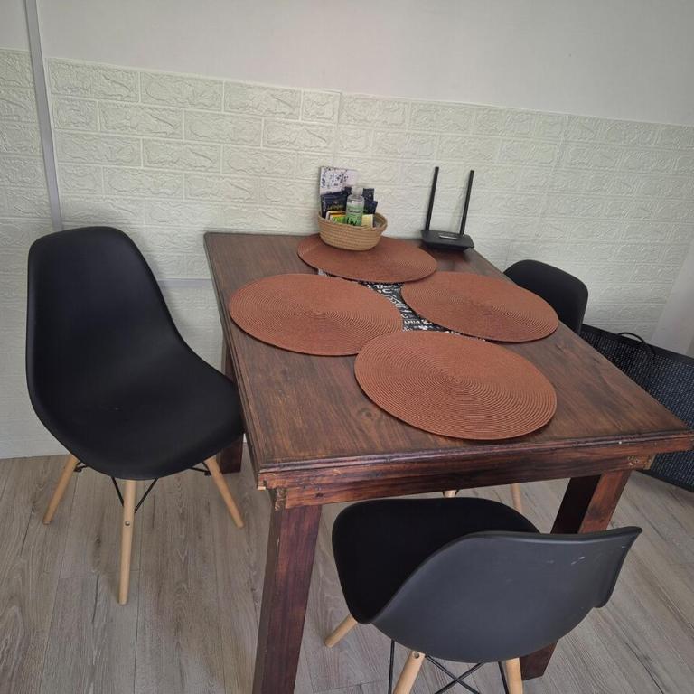Kuyén - Apartamento de 1 dormitorio - 6
