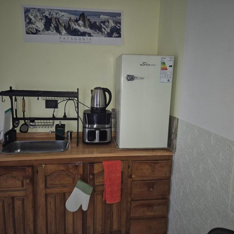 Kuyén - Apartamento de 1 dormitorio - 16