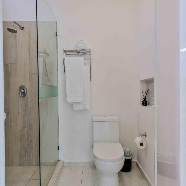 5 Bedroom Modern Villa with Private Pool - Great Location - Villa con piscina privada - 28