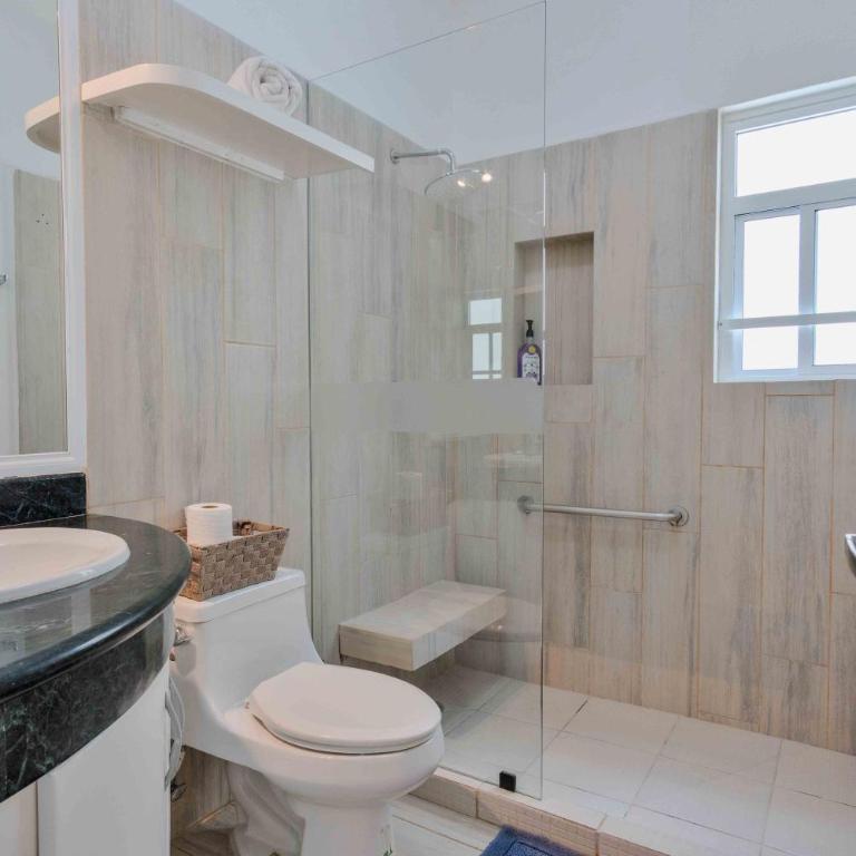 5 Bedroom Modern Villa with Private Pool - Great Location - Villa con piscina privada - 36