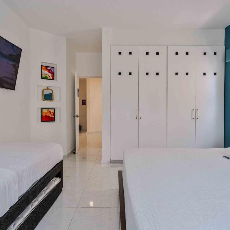 5 Bedroom Modern Villa with Private Pool - Great Location - Villa con piscina privada - 33