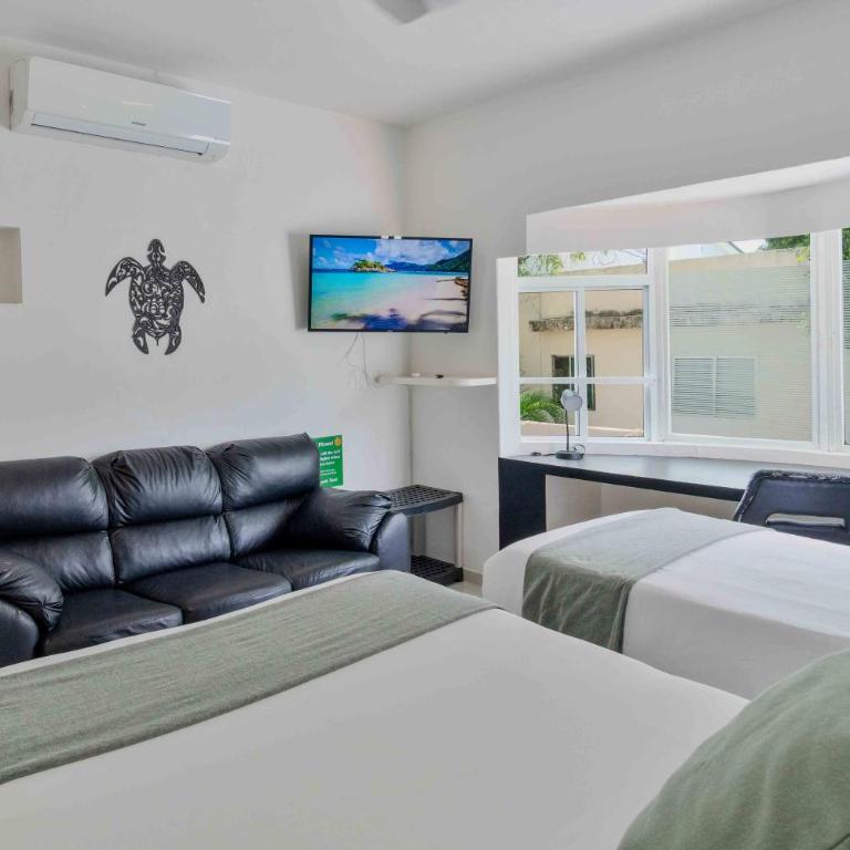 5 Bedroom Modern Villa with Private Pool - Great Location - Villa con piscina privada - 39