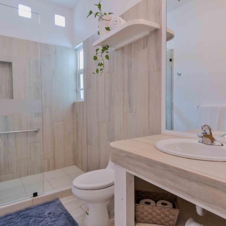 5 Bedroom Modern Villa with Private Pool - Great Location - Villa con piscina privada - 41