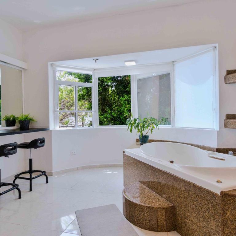5 Bedroom Modern Villa with Private Pool - Great Location - Villa con piscina privada - 26