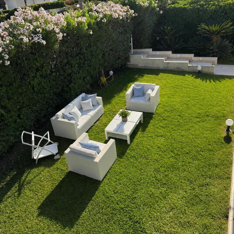 Villa San Lorenzo Beach - Villa con 3 Camere da Letto - 27