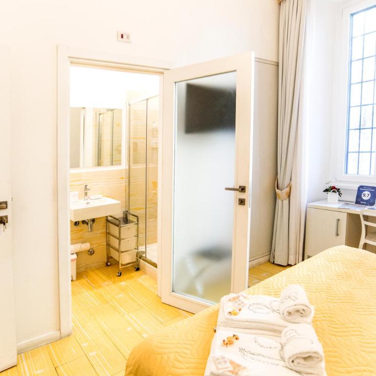 Divine Bed & Breakfast - Camera Matrimoniale Standard - 3