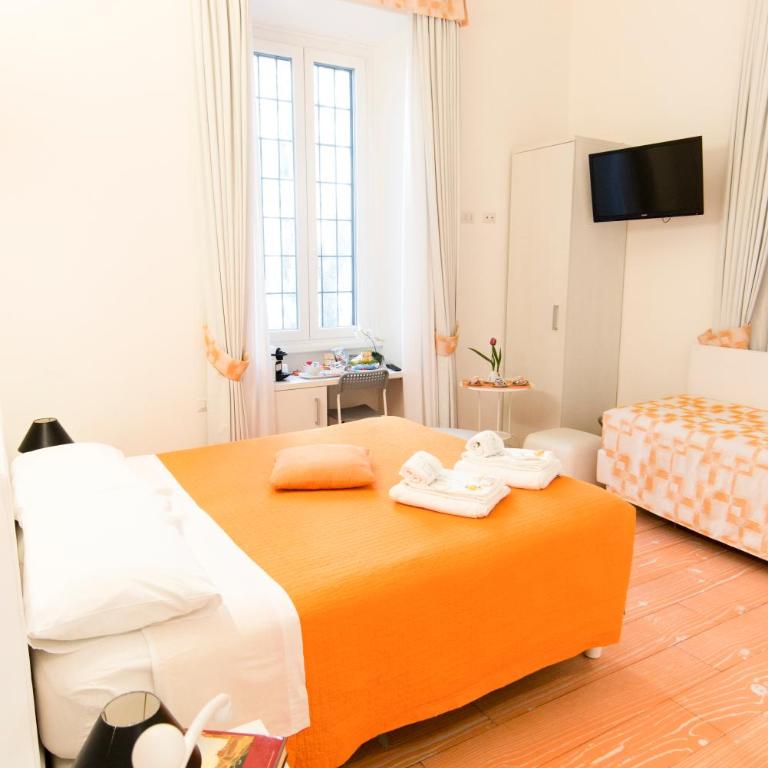Divine Bed & Breakfast - Junior Suite - 5