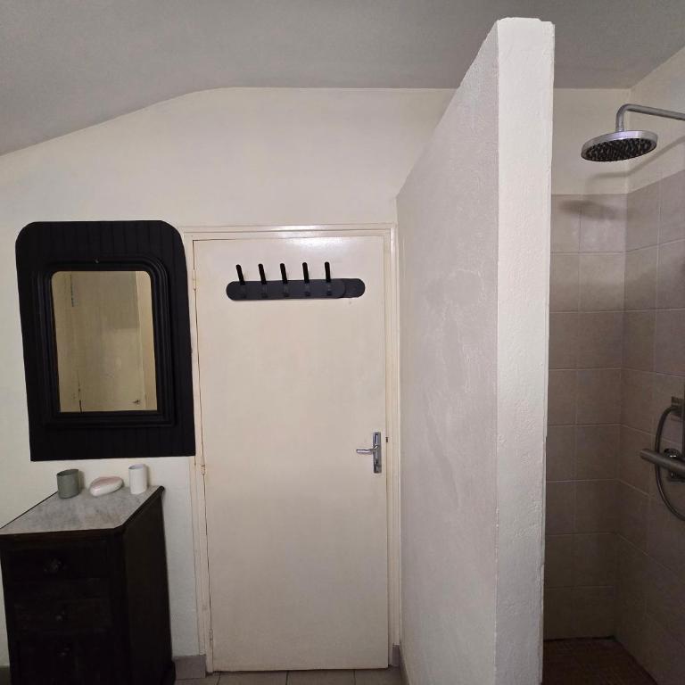 Chez papi Rob Maison landaise avec terrain de pétanque à deux pas du centre - Casa con 4 camere da letto - 26