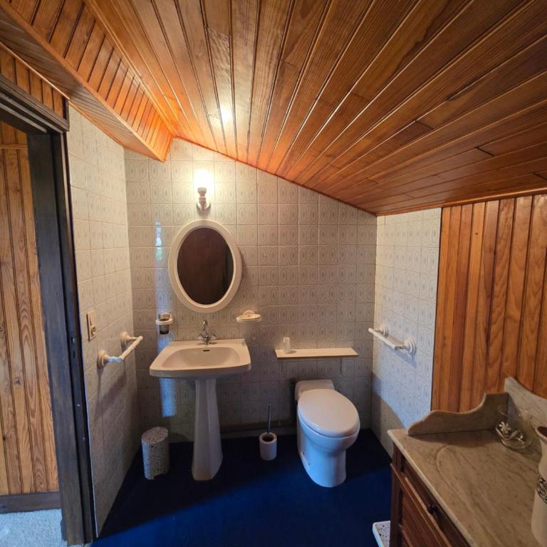 Chez papi Rob Maison landaise avec terrain de pétanque à deux pas du centre - Casa con 4 camere da letto - 31