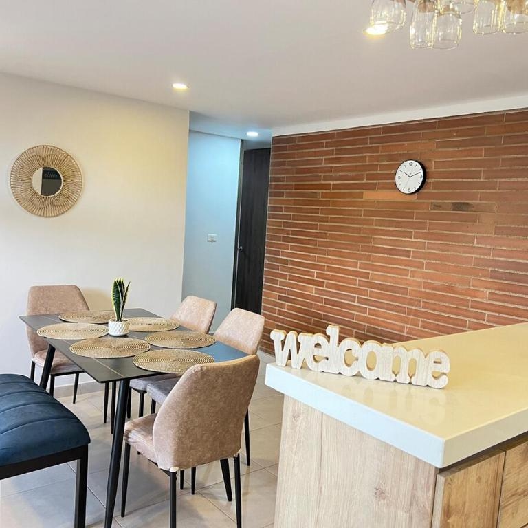 Refugio La Villa - Casa acogedora 5 min del centro - Villa de 3 dormitorios - 2