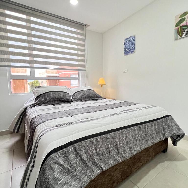 Refugio La Villa - Casa acogedora 5 min del centro - Villa de 3 dormitorios - 3