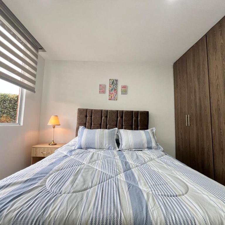 Refugio La Villa - Casa acogedora 5 min del centro - Villa de 3 dormitorios - 6