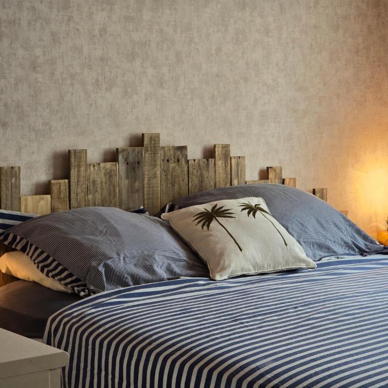 Chez papi Rob Maison landaise avec terrain de pétanque à deux pas du centre - Casa con 4 camere da letto - 13