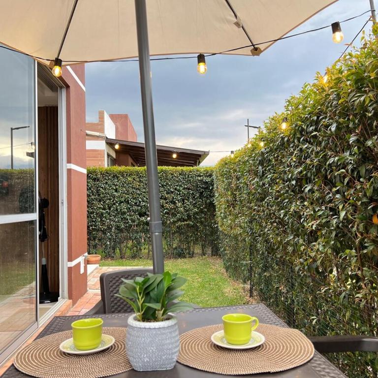 Refugio La Villa - Casa acogedora 5 min del centro - Villa de 3 dormitorios - 10