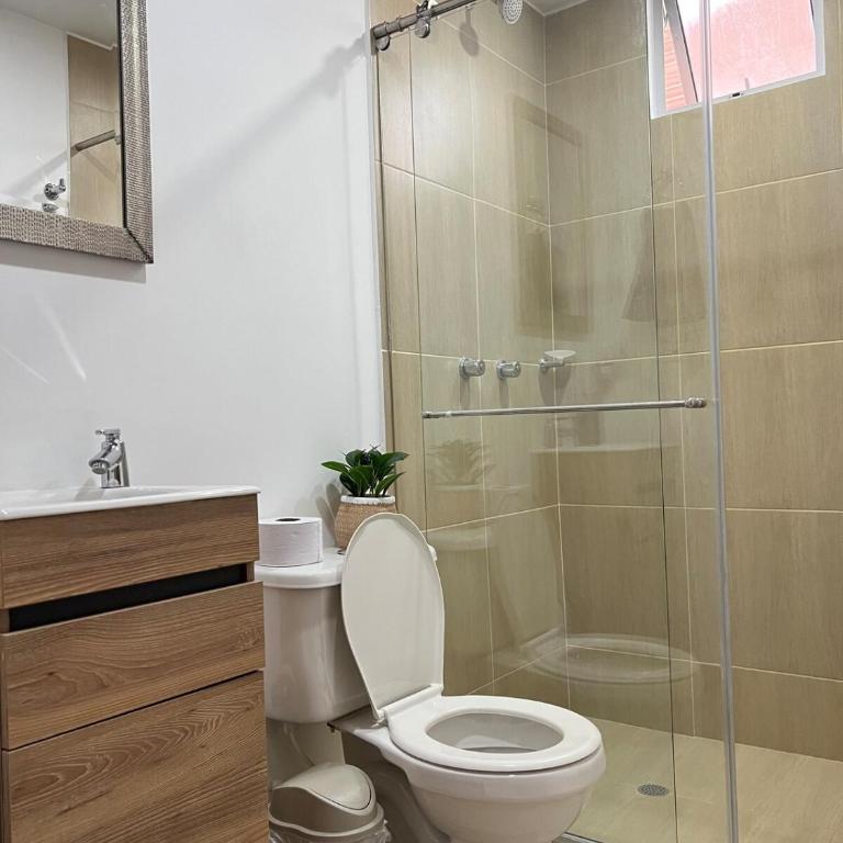 Refugio La Villa - Casa acogedora 5 min del centro - Villa de 3 dormitorios - 14