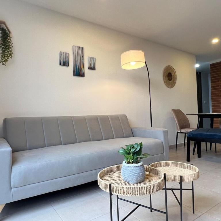 Refugio La Villa - Casa acogedora 5 min del centro - Villa de 3 dormitorios - 15