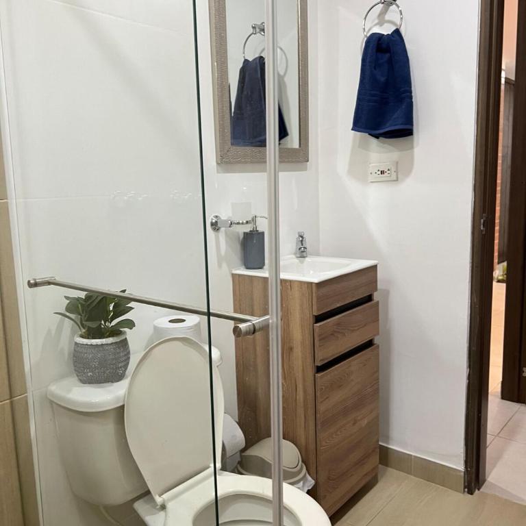 Refugio La Villa - Casa acogedora 5 min del centro - Villa de 3 dormitorios - 17