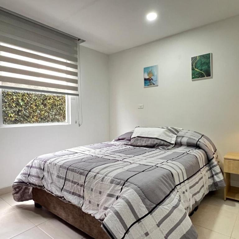 Refugio La Villa - Casa acogedora 5 min del centro - Villa de 3 dormitorios - 21
