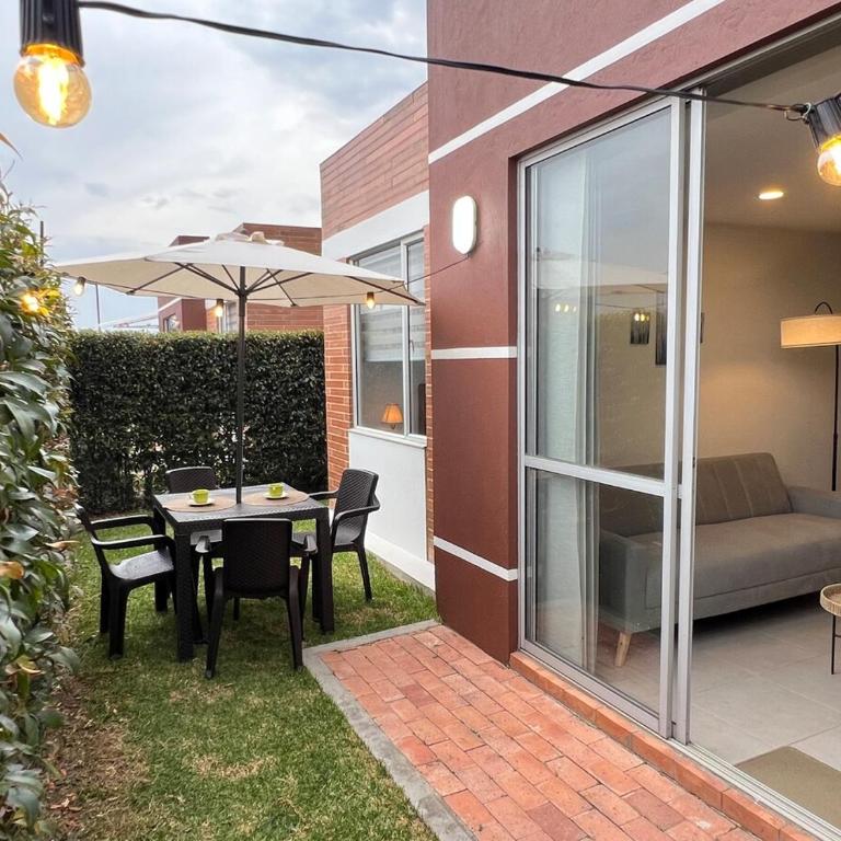 Refugio La Villa - Casa acogedora 5 min del centro - Villa de 3 dormitorios - 22