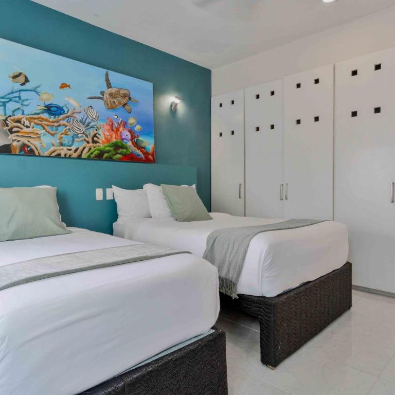 5 Bedroom Modern Villa with Private Pool - Great Location - Villa con piscina privada - 38
