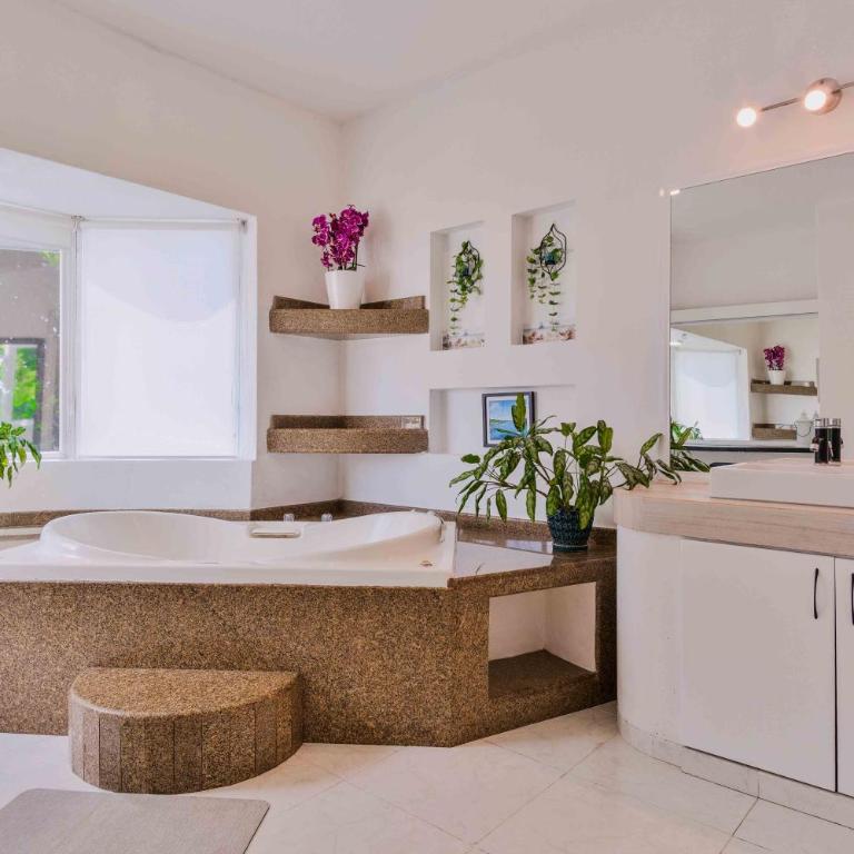 5 Bedroom Modern Villa with Private Pool - Great Location - Villa con piscina privada - 25