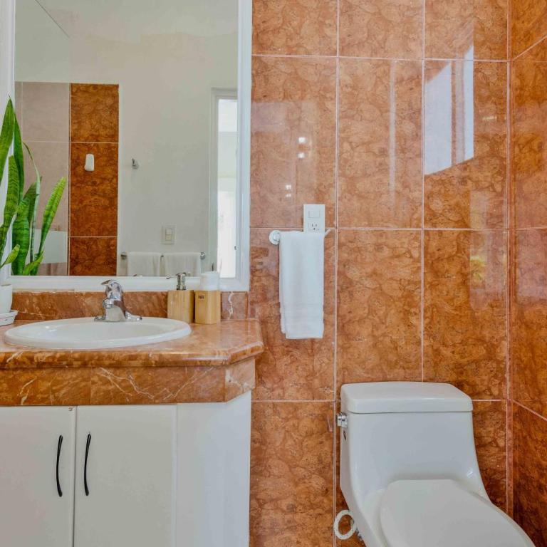 5 Bedroom Modern Villa with Private Pool - Great Location - Villa con piscina privada - 46