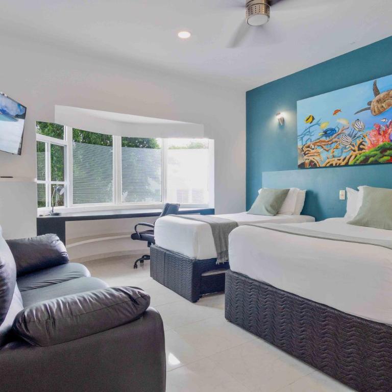 5 Bedroom Modern Villa with Private Pool - Great Location - Villa con piscina privada - 37