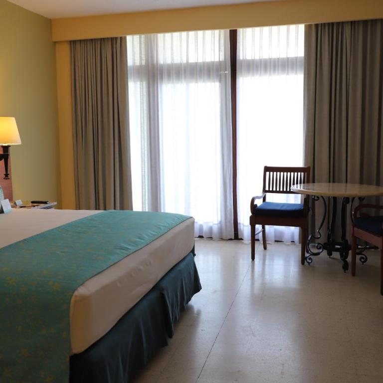 Pierre Mundo Imperial Riviera Diamante Acapulco - Superior Room Plus Sport - 5