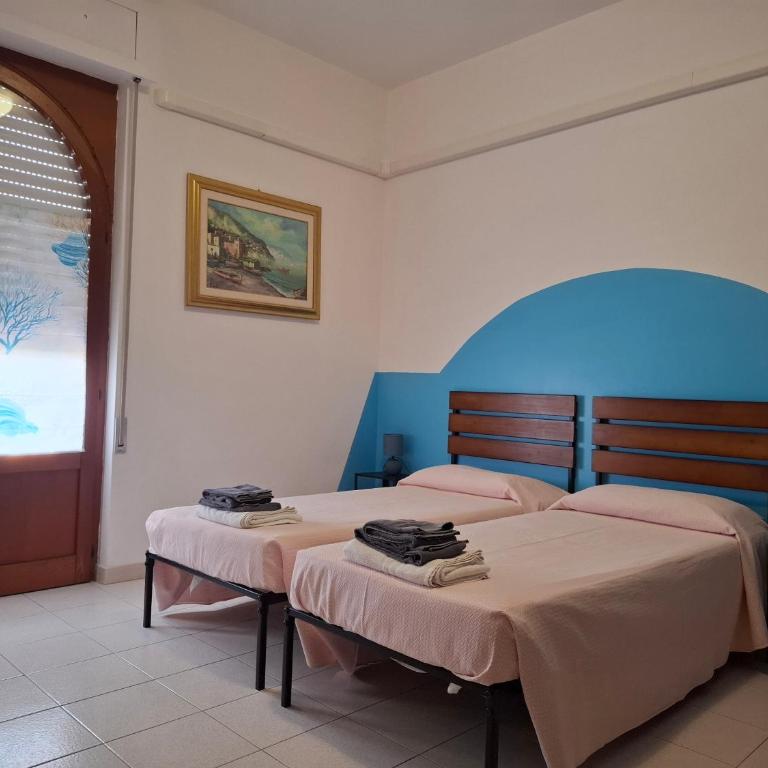 Luci del Golfo - Apartment mit 1 Schlafzimmer (4 Erwachsene) - 2