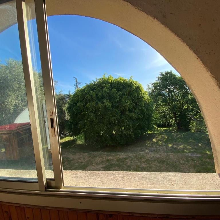 Appart 6 personnes au vert, Côte d'Azur - Appartement 2 Chambres - 14