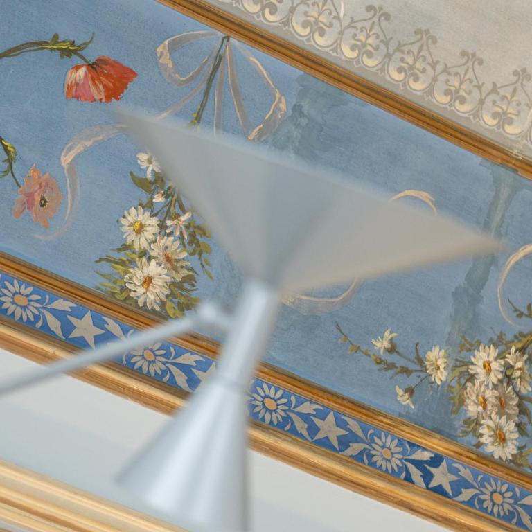 Palazzo Settanta - Suite Junior avec Balcon - 2