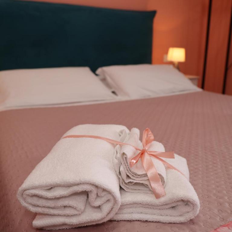 MASTERSA' GUEST HOUSE - Doppelzimmer - 10