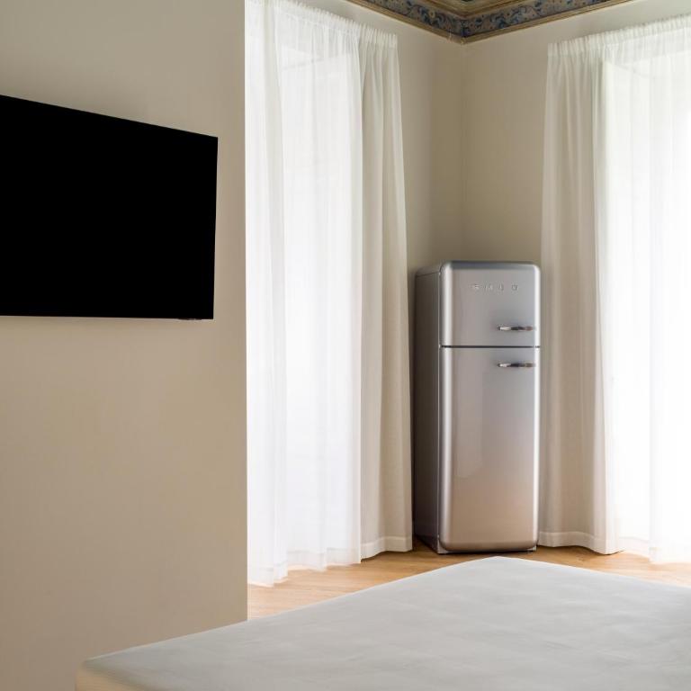 Palazzo Settanta - Suite Junior avec Balcon - 4