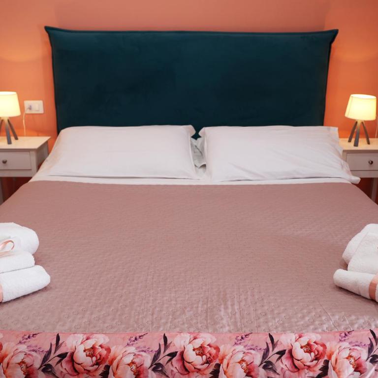 MASTERSA' GUEST HOUSE - Doppelzimmer - 12