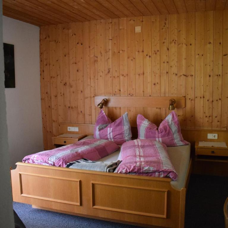 Gasthof Raufner - Doppelzimmer - 6