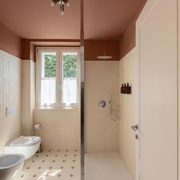 Hortus Bellagio - King Suite with Balcony - 9