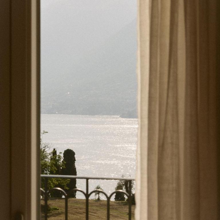 Hortus Bellagio - Double Room with Lake View - 7