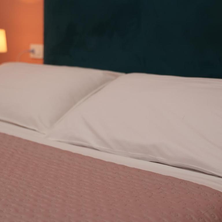 MASTERSA' GUEST HOUSE - Doppelzimmer - 13