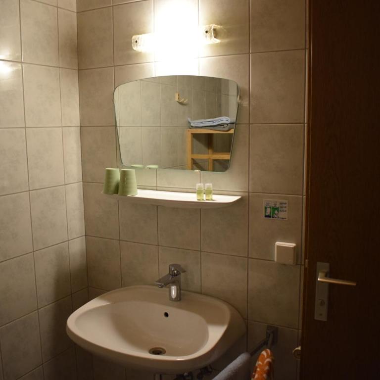Gasthof Raufner - Doppelzimmer - 8