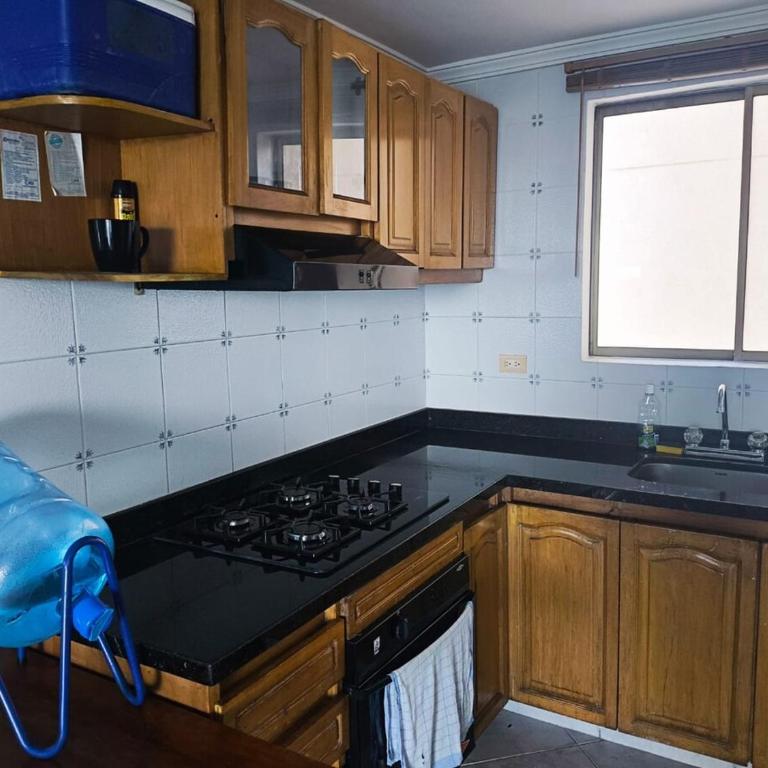 El Peñon Rodadero asombrosa view - Apartamento de 2 dormitorios - 20