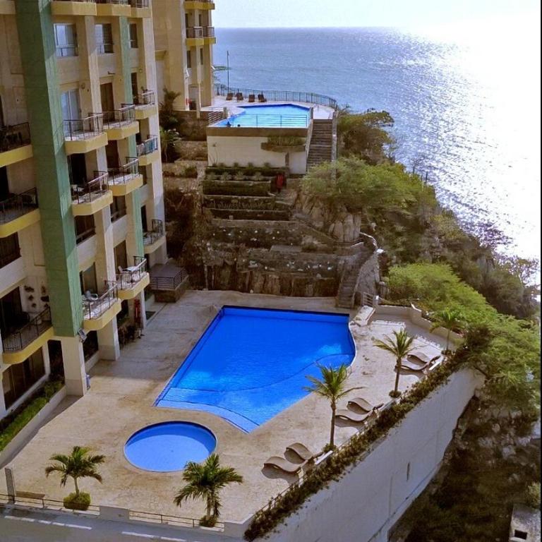 El Peñon Rodadero asombrosa view - Apartamento de 2 dormitorios - 26