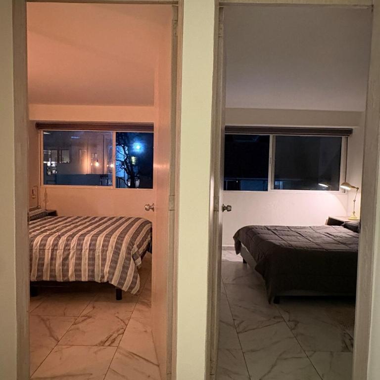Departamento Del Valle - Apartamento de 2 dormitorios con balcón - 13
