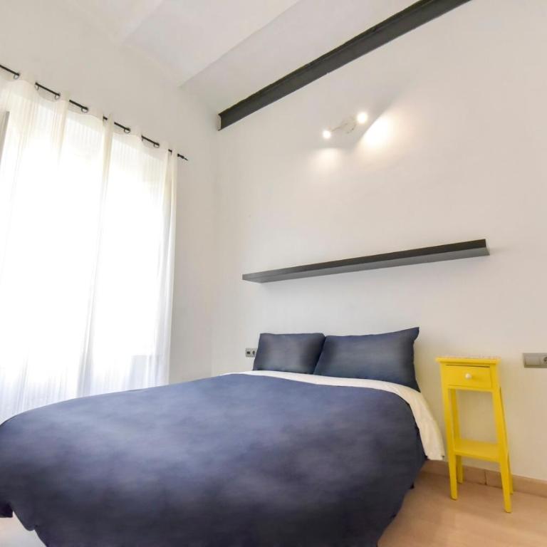 Apartamento Alameda - Apartamento - 2