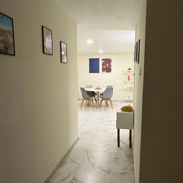Departamento Del Valle - Apartamento de 2 dormitorios con balcón - 21