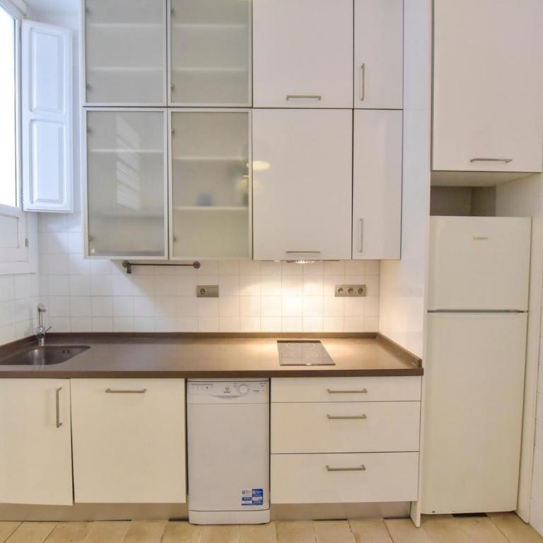 Apartamento Alameda - Apartamento - 3
