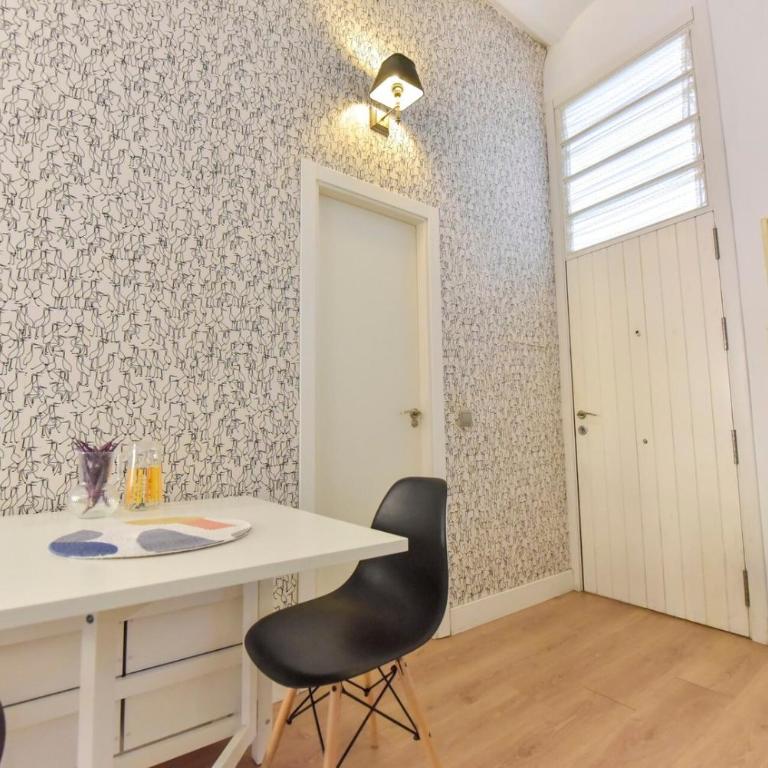 Apartamento Alameda - Apartamento - 4