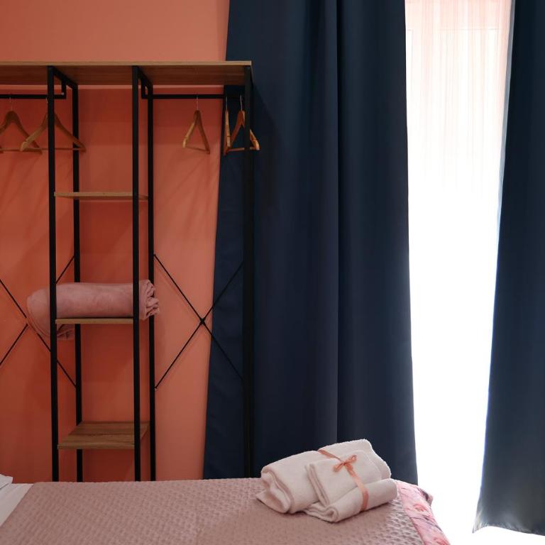 MASTERSA' GUEST HOUSE - Doppelzimmer - 14