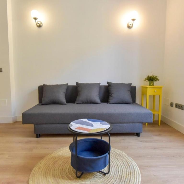 Apartamento Alameda - Apartamento - 6