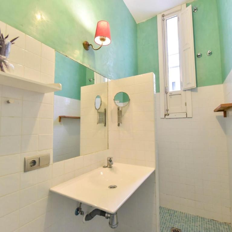 Apartamento Alameda - Apartamento - 7
